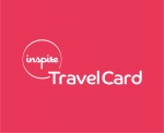 Inspire Travel Card Giftcard
